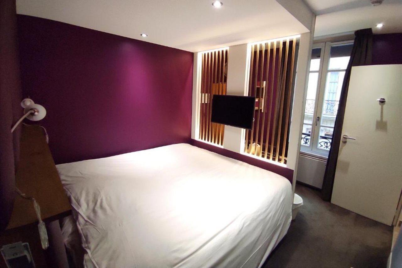 Hotel Du Jeu De Paume Versailles Ngoại thất bức ảnh