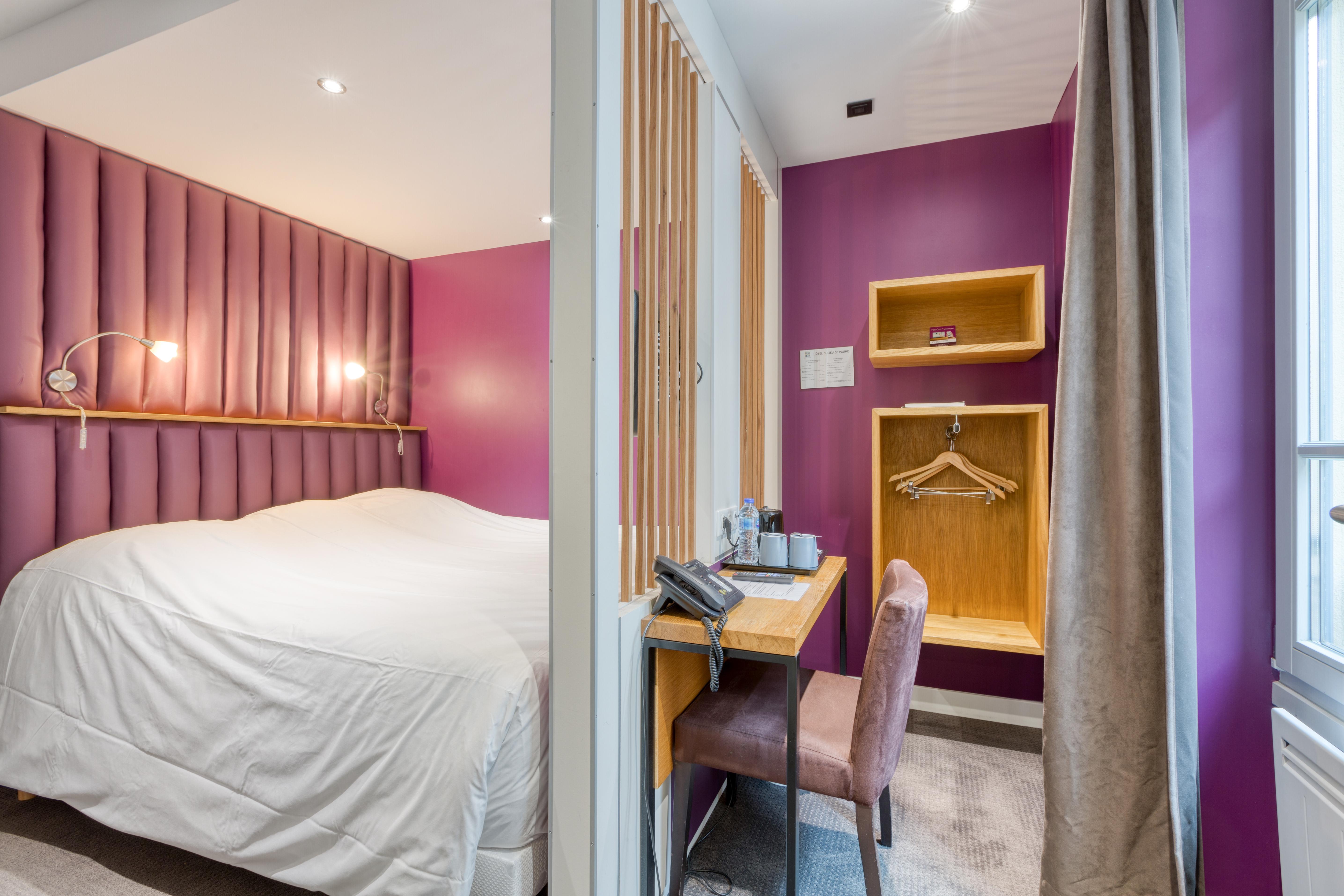 Hotel Du Jeu De Paume Versailles Ngoại thất bức ảnh