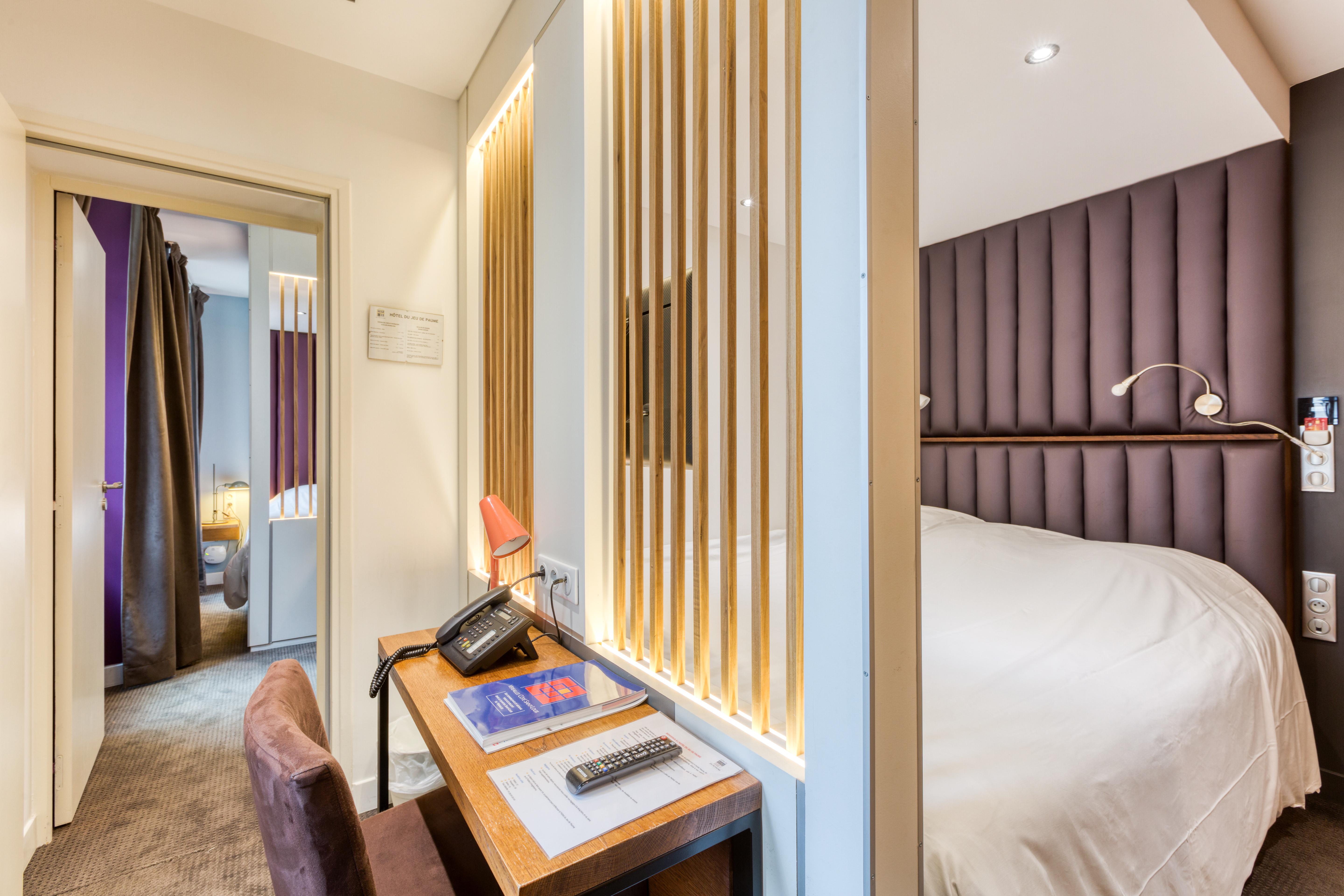 Hotel Du Jeu De Paume Versailles Ngoại thất bức ảnh