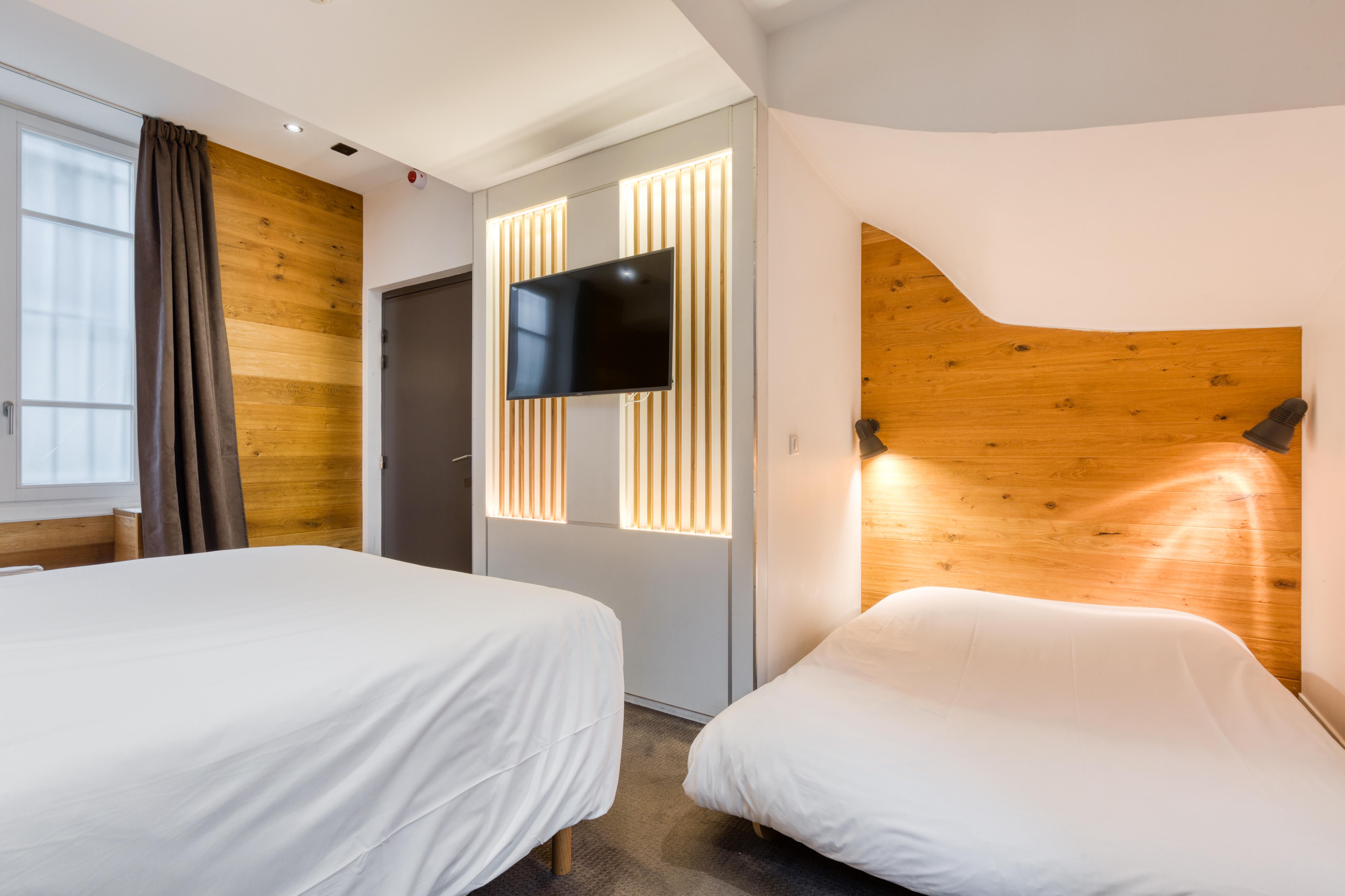 Hotel Du Jeu De Paume Versailles Ngoại thất bức ảnh