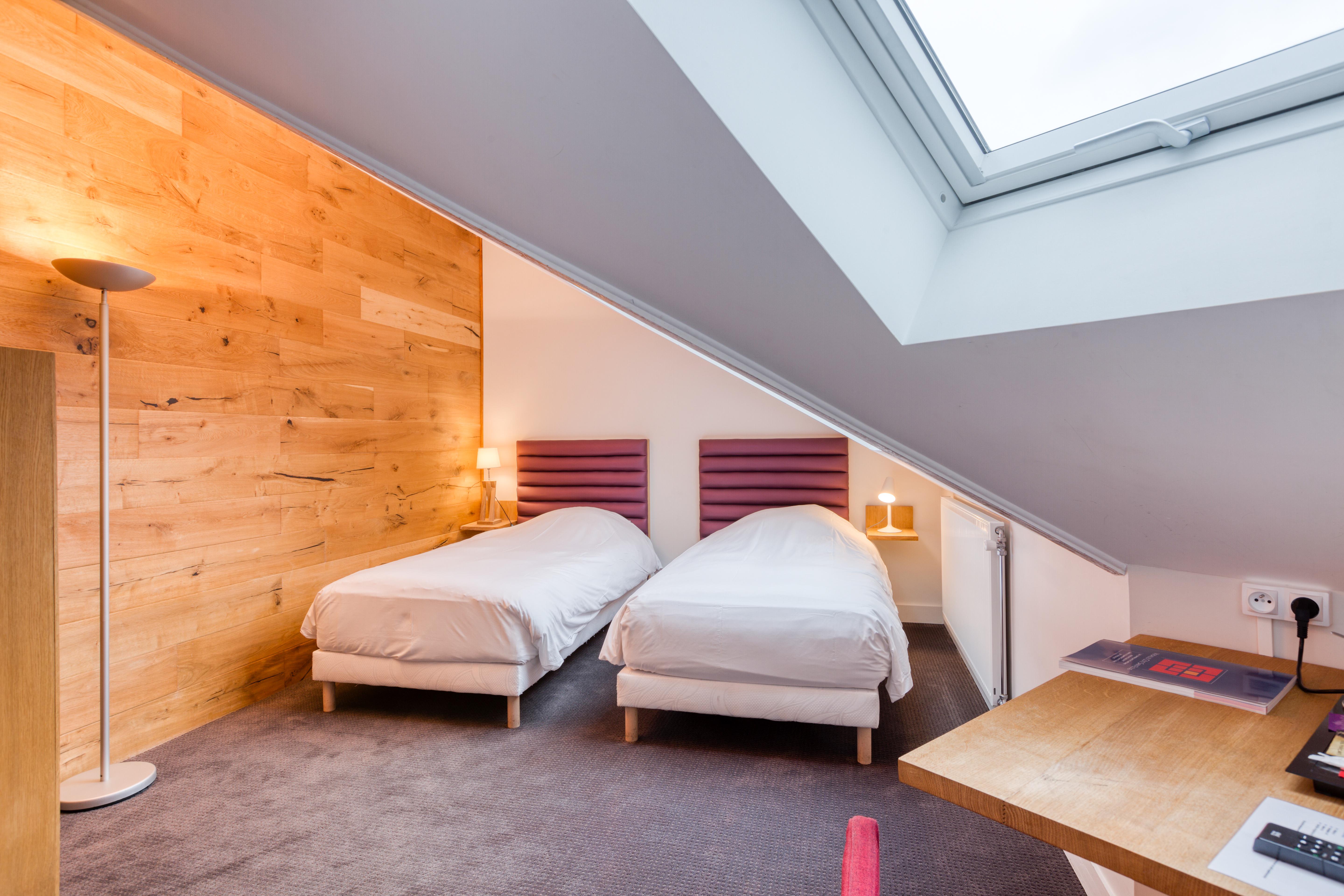 Hotel Du Jeu De Paume Versailles Ngoại thất bức ảnh
