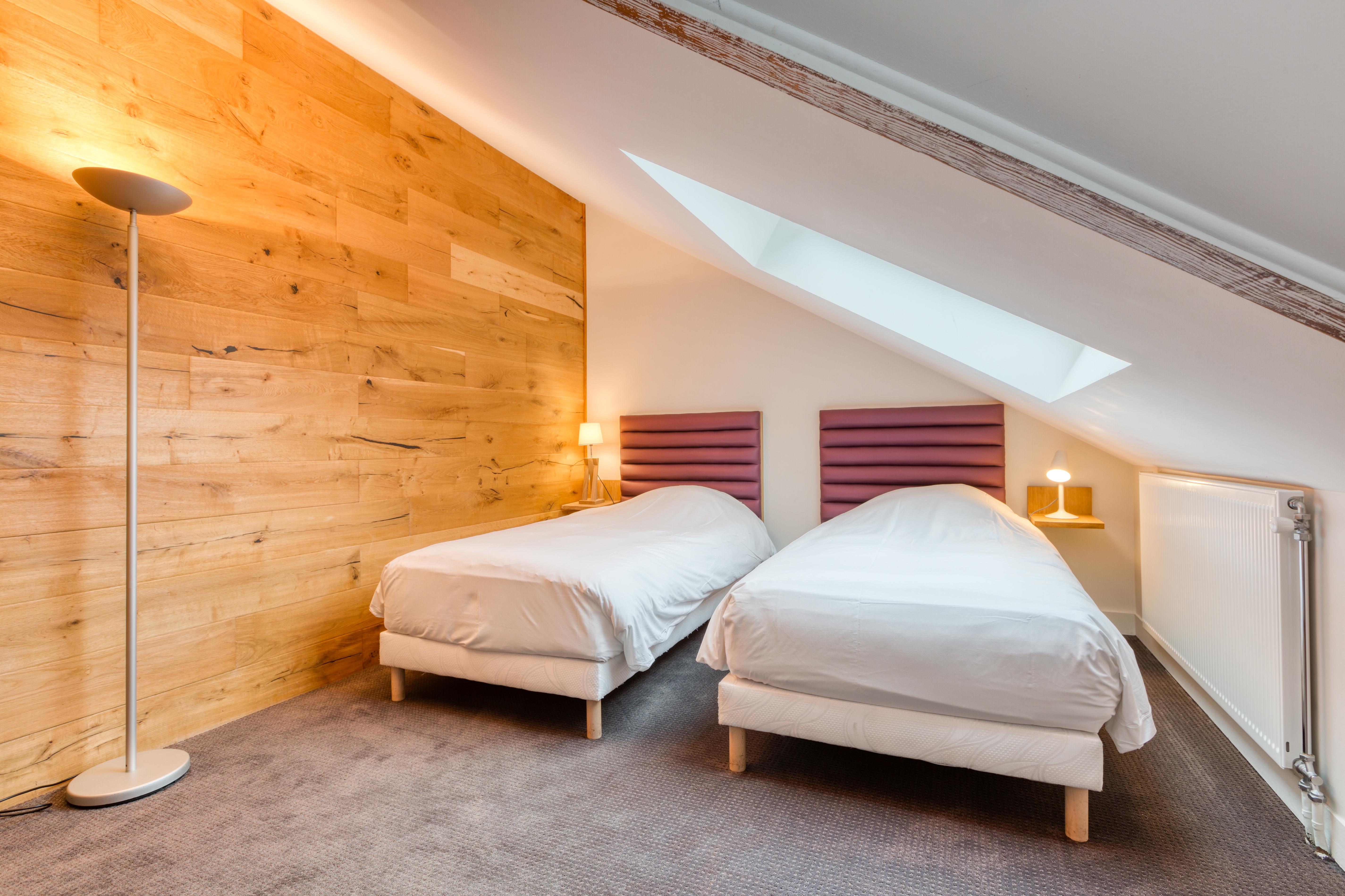 Hotel Du Jeu De Paume Versailles Ngoại thất bức ảnh