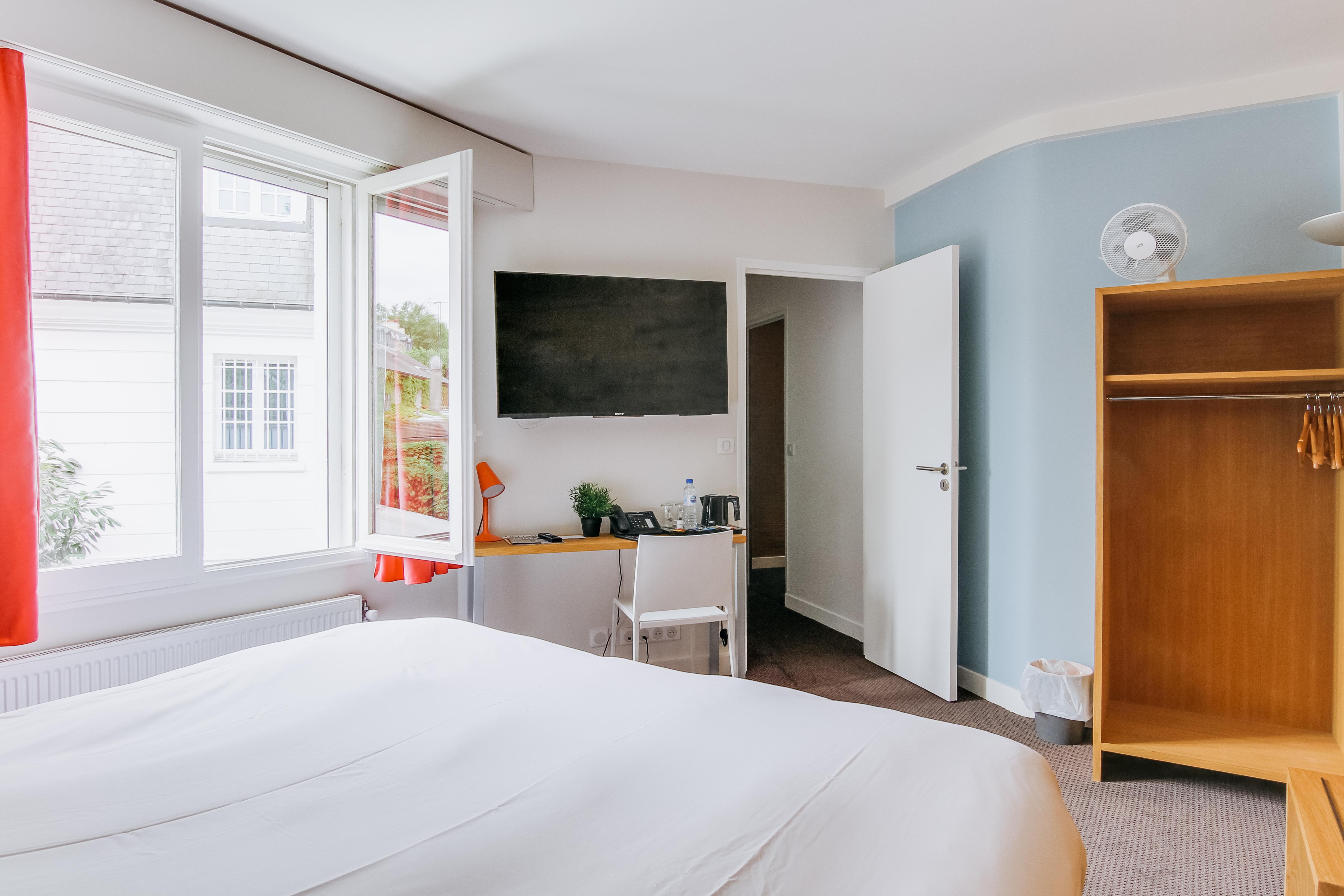 Hotel Du Jeu De Paume Versailles Ngoại thất bức ảnh