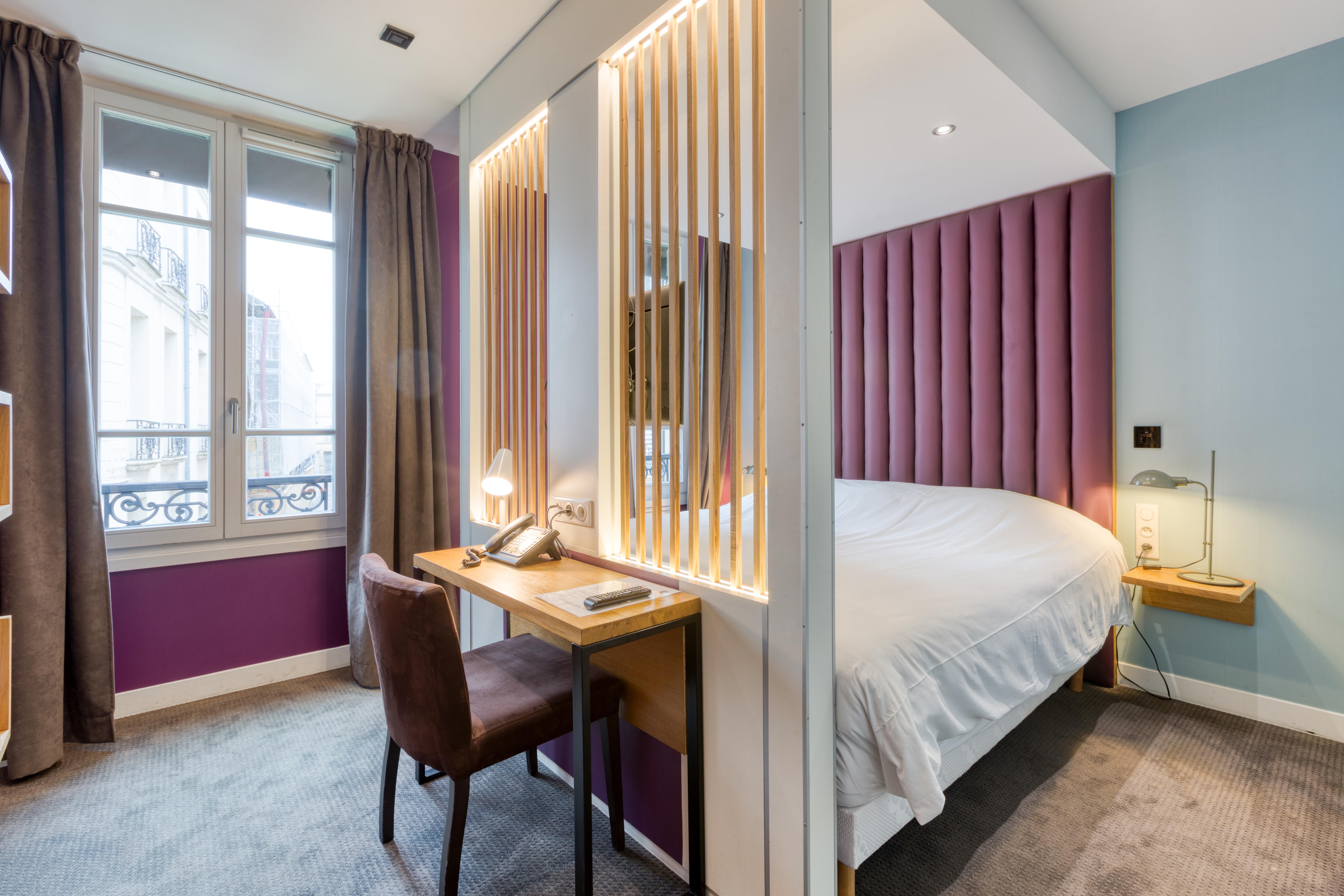 Hotel Du Jeu De Paume Versailles Ngoại thất bức ảnh