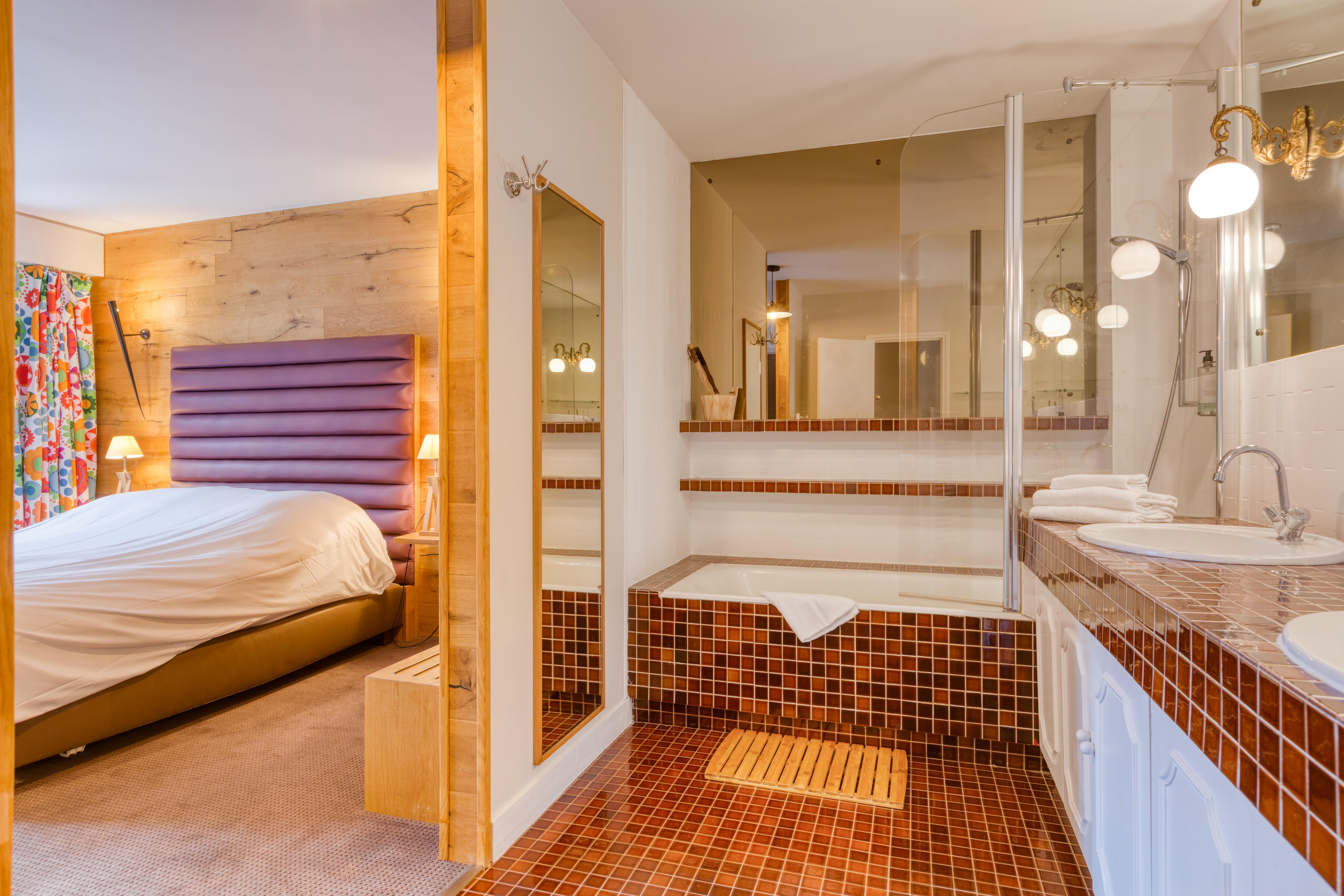 Hotel Du Jeu De Paume Versailles Ngoại thất bức ảnh