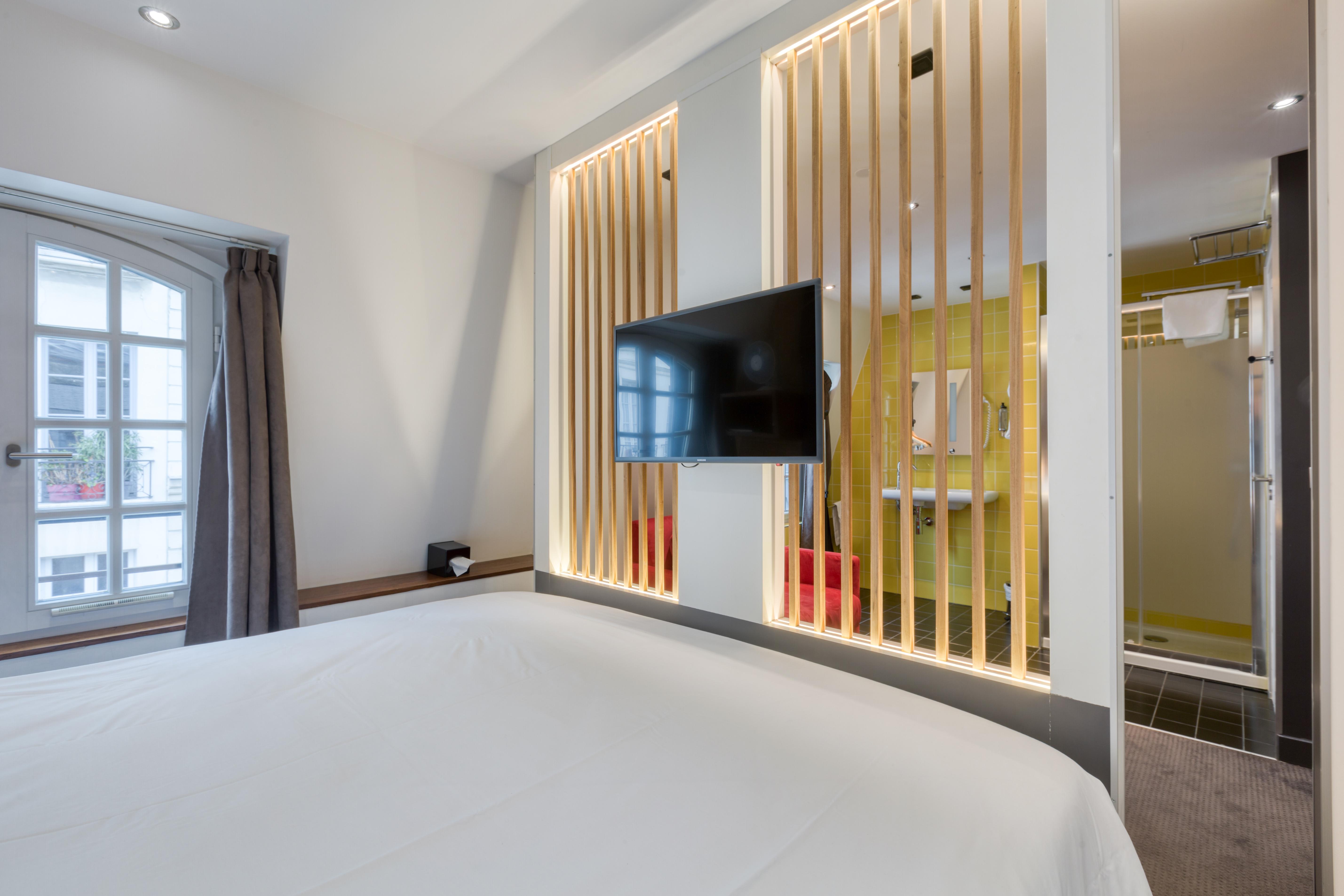 Hotel Du Jeu De Paume Versailles Ngoại thất bức ảnh
