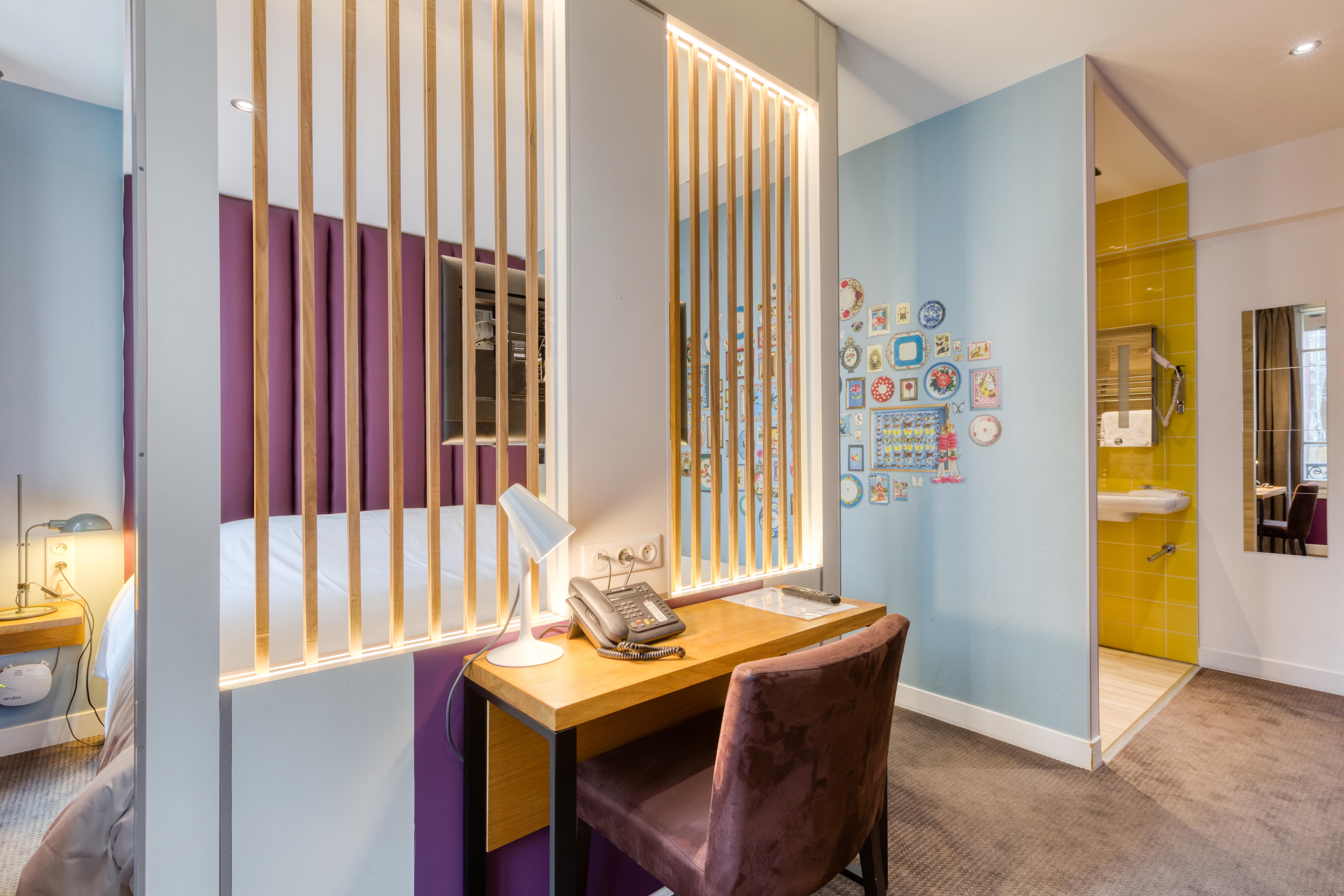 Hotel Du Jeu De Paume Versailles Ngoại thất bức ảnh