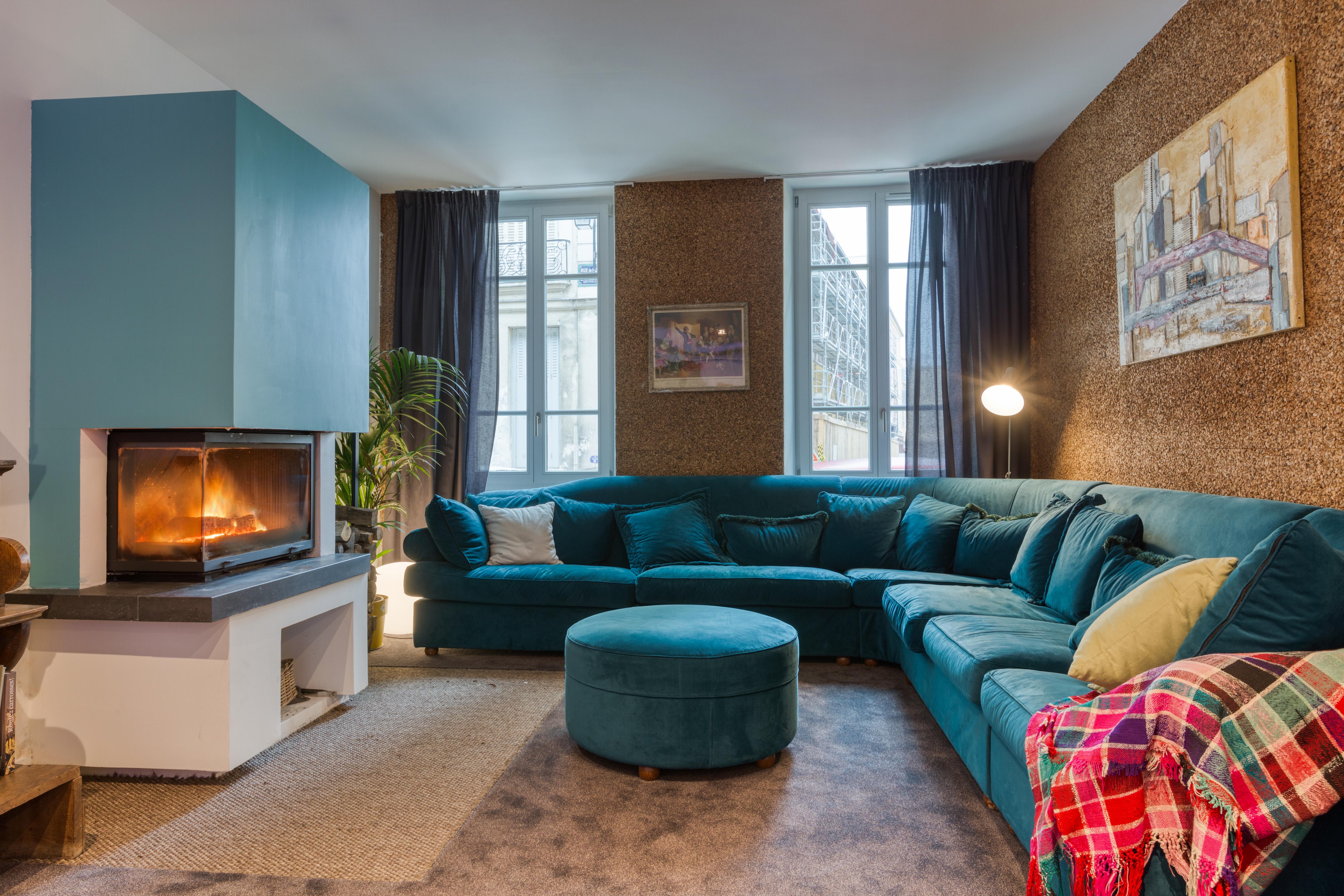 Hotel Du Jeu De Paume Versailles Ngoại thất bức ảnh
