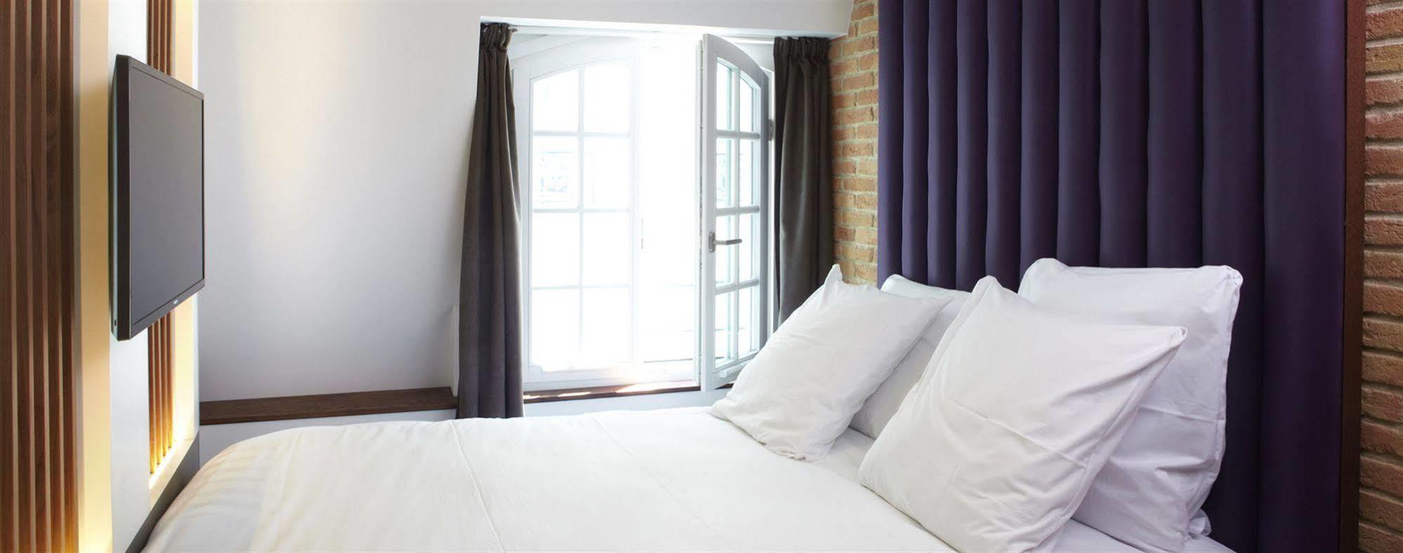 Hotel Du Jeu De Paume Versailles Ngoại thất bức ảnh